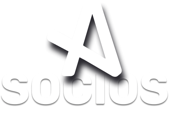 Black versions new socios